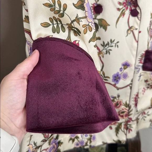 Tuckernuck Chantilly Floral Blazer and Matching Pants Size XL - Picture 7 of 14